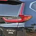 Honda CR-V 2021 193 л.с. — лот 57556874 из Китая