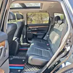 Honda CR-V 2021 из Китая