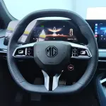 MG MG7 2024 188 л.с. из Китая