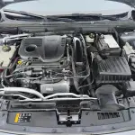 MG MG7 2024 188 л.с. из Китая