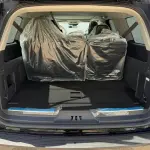 Lincoln Navigator 2026 из Китая
