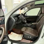 BMW X3 2023 252 л.с. 252 л.с. 252 л.с. из Китая