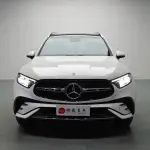 Mercedes-Benz GLC 2024 из Китая