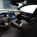 Mercedes-Benz GLC 2024 из Китая