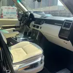 Land Rover Range Rover 2012 375 л.с. из Китая