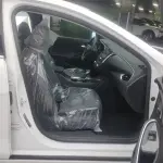 Chevrolet Malibu XL 2026 из Китая