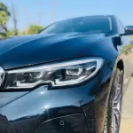 BMW 3 Series 2023 из Китая