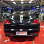 Porsche Panamera 2014 из Китая
