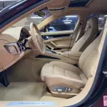 Porsche Panamera 2014 из Китая