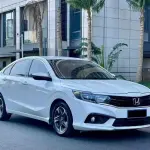 Honda Envix 2021 из Китая