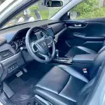 Honda Envix 2021 из Китая