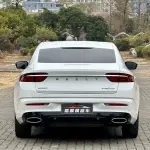 Geely Xingrui 2021 190 л.с. из Китая