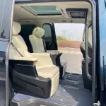 GAC Motor Trumpchi E9 2023 из Китая