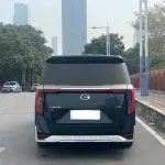 GAC Motor Trumpchi E9 2023 из Китая