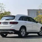 Mercedes-Benz GLC 2019 из Китая