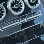 Mercedes-Benz GLC 2019 из Китая