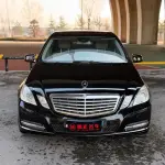 Mercedes-Benz E-Class 2013 из Китая