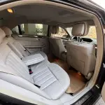 Mercedes-Benz E-Class 2013 из Китая