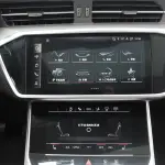 Audi A7 2024 из Китая