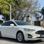 Ford Mondeo 2020 из Китая