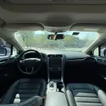 Ford Mondeo 2020 из Китая