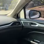 Ford Mondeo 2020 из Китая