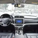 Haval H6 Coupe 2016 из Китая