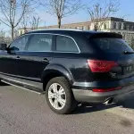 Audi Q7 2013 272 л.с. — лот 57558150 из Китая