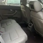 Audi A6L 2009 из Китая