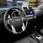 Toyota Prado 2017 из Китая