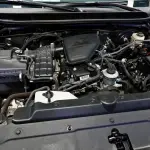 Toyota Prado 2017 из Китая