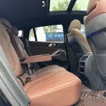 BMW X6 2021 340 л.с. из Китая