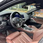 BMW X6 2021 340 л.с. из Китая