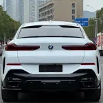 BMW X6 2021 340 л.с. из Китая