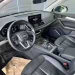Audi Q5L 2022 из Китая