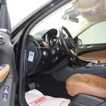 Mercedes-Benz GLS 2016 из Китая