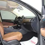 Mercedes-Benz GLS 2016 из Китая