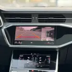 Audi A6L 2023 245 л.с. — лот 57559420 из Китая