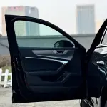 Audi A6L 2023 245 л.с. — лот 57559420 из Китая