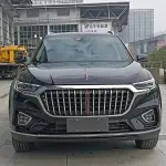 Hongqi Hongqi HS5 2020 из Китая