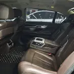 BMW 7 Series 2021 из Китая