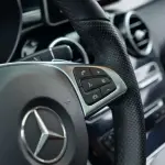 Mercedes-Benz C-Class 2018 из Китая