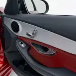 Mercedes-Benz C-Class 2018 из Китая