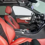 Mercedes-Benz C-Class 2018 из Китая