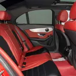 Mercedes-Benz C-Class 2018 из Китая