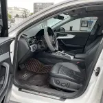 Audi A4L 2019 из Китая