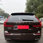 Volvo XC60 2018 254 л.с. — лот 57560319 из Китая