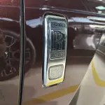 Rolls-Royce Ghost 2010 571 л.с. из Китая