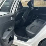 Kia K5 2018 из Китая