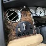 Rolls-Royce Ghost 2010 571 л.с. из Китая